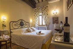 Country double room single use